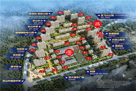 龙都新苑五楼复式230㎡78万