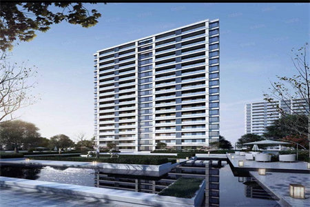 正道园2室2厅1卫94平五楼33万