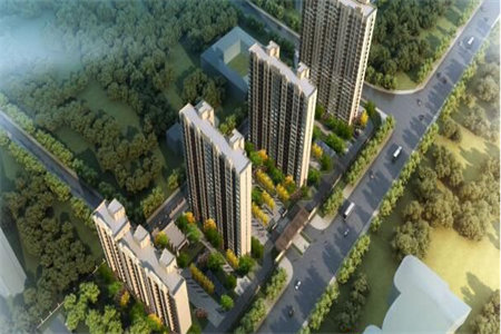 121平61万有钥匙更名全款