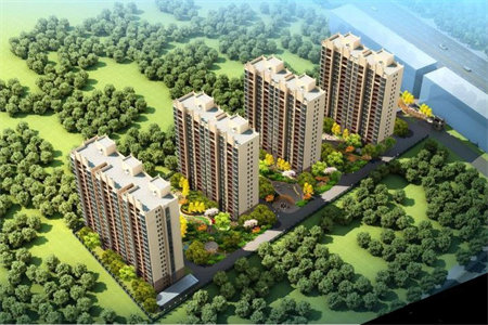 永康家园3室2厅1卫137.8㎡